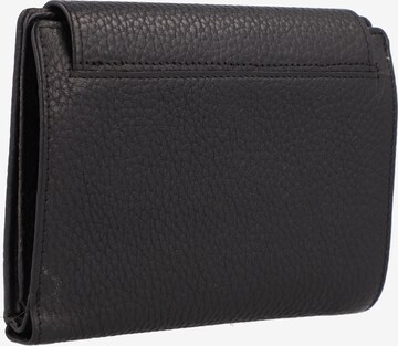 mano Wallet 'Don Tommas' in Black