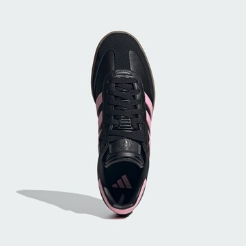 ADIDAS ORIGINALS Σνίκερ χαμηλό 'Samba' σε μαύρο