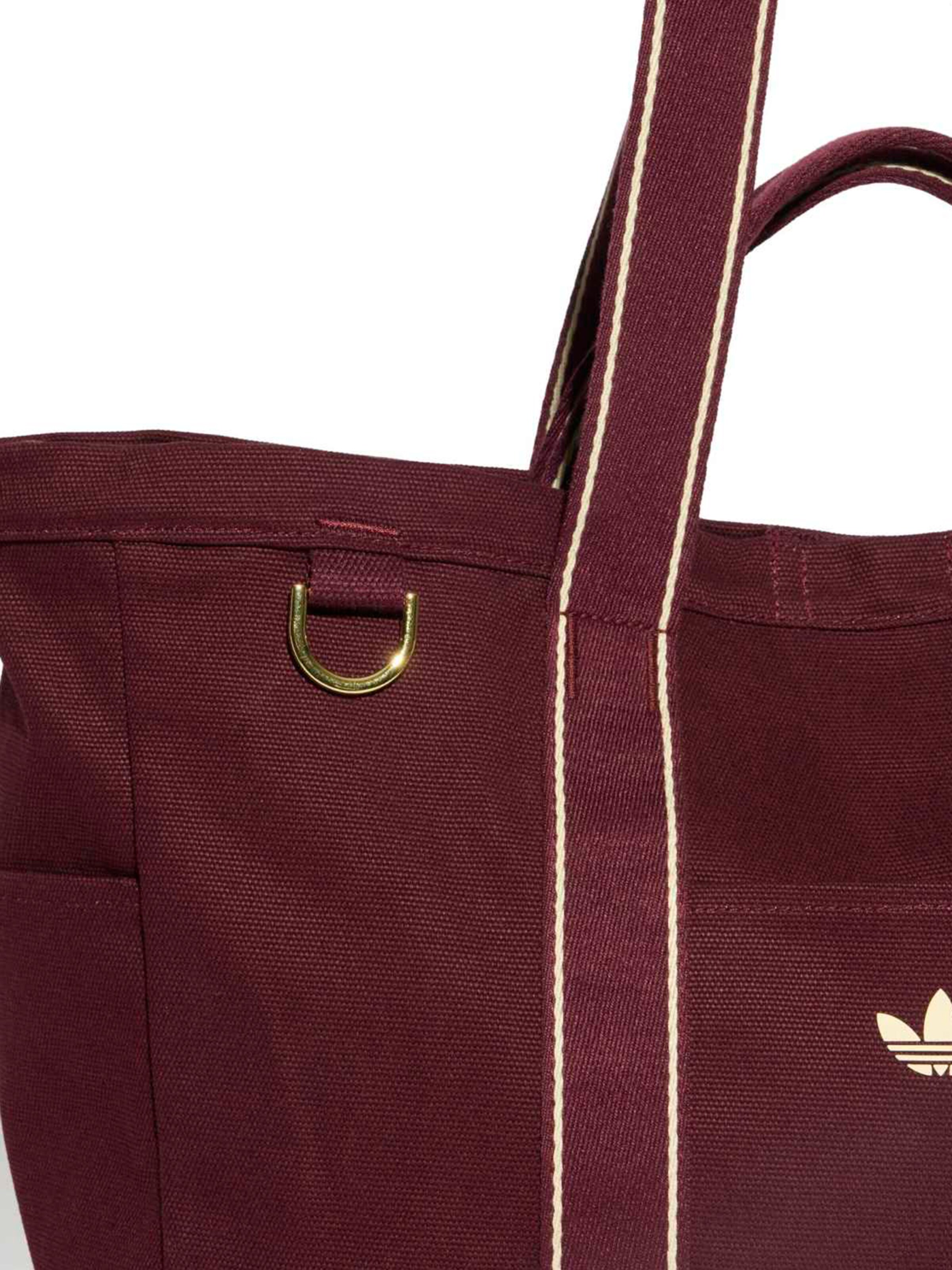 ADIDAS PERFORMANCE Спортивная сумка в Красный