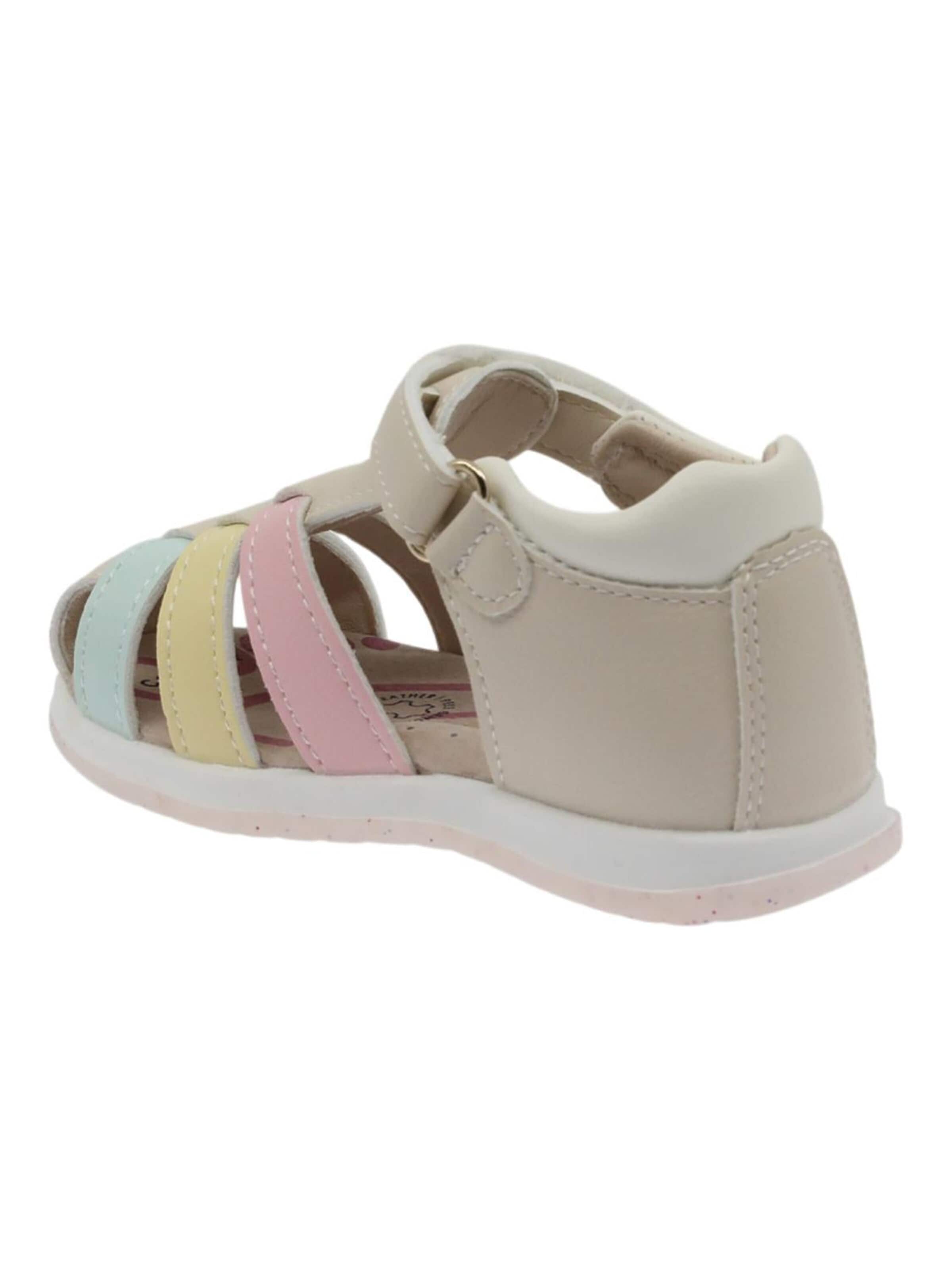 Sandalo 'Casual Sandal' di Beppi in beige