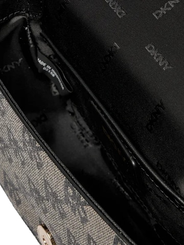 DKNY - Bolso de hombro 'Echo' en negro
