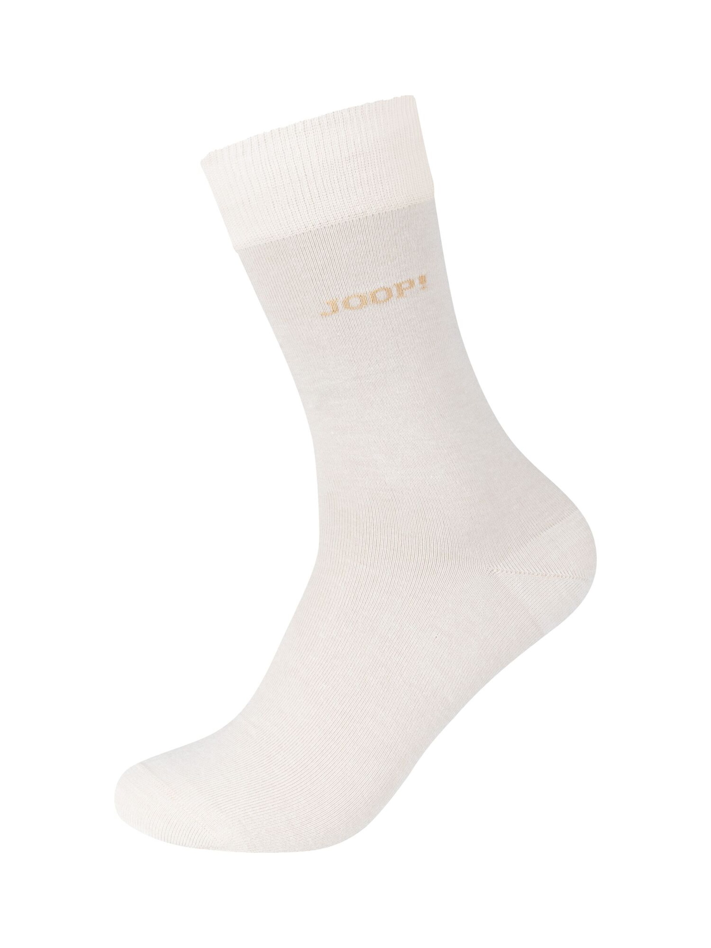 Chaussettes JOOP! en beige