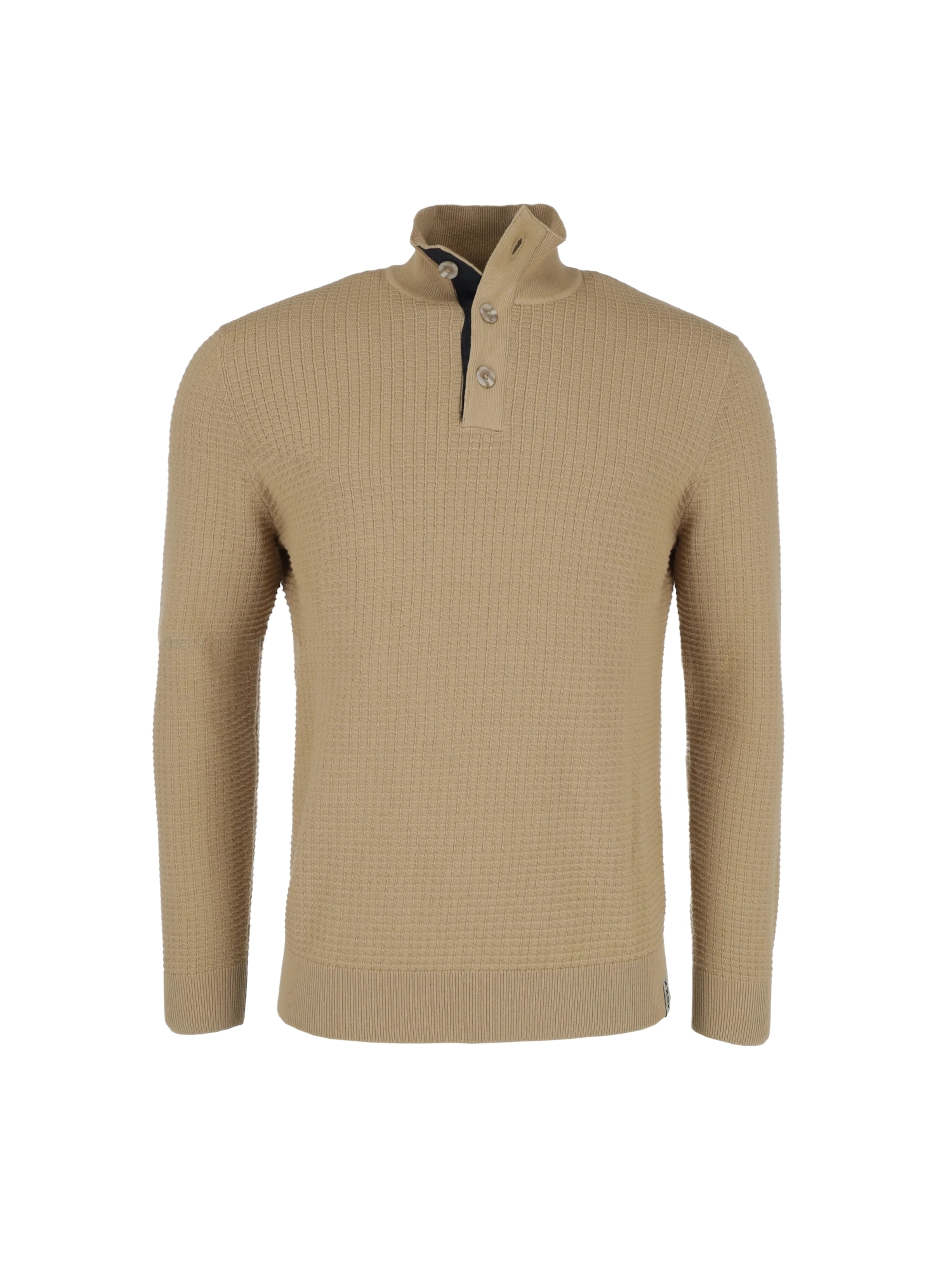 Pull-over MEXX en beige : devant