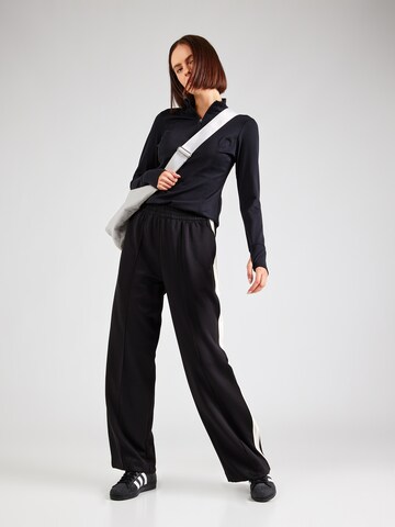 P.E Nation Loose fit Sports trousers 'Man Down' in Black