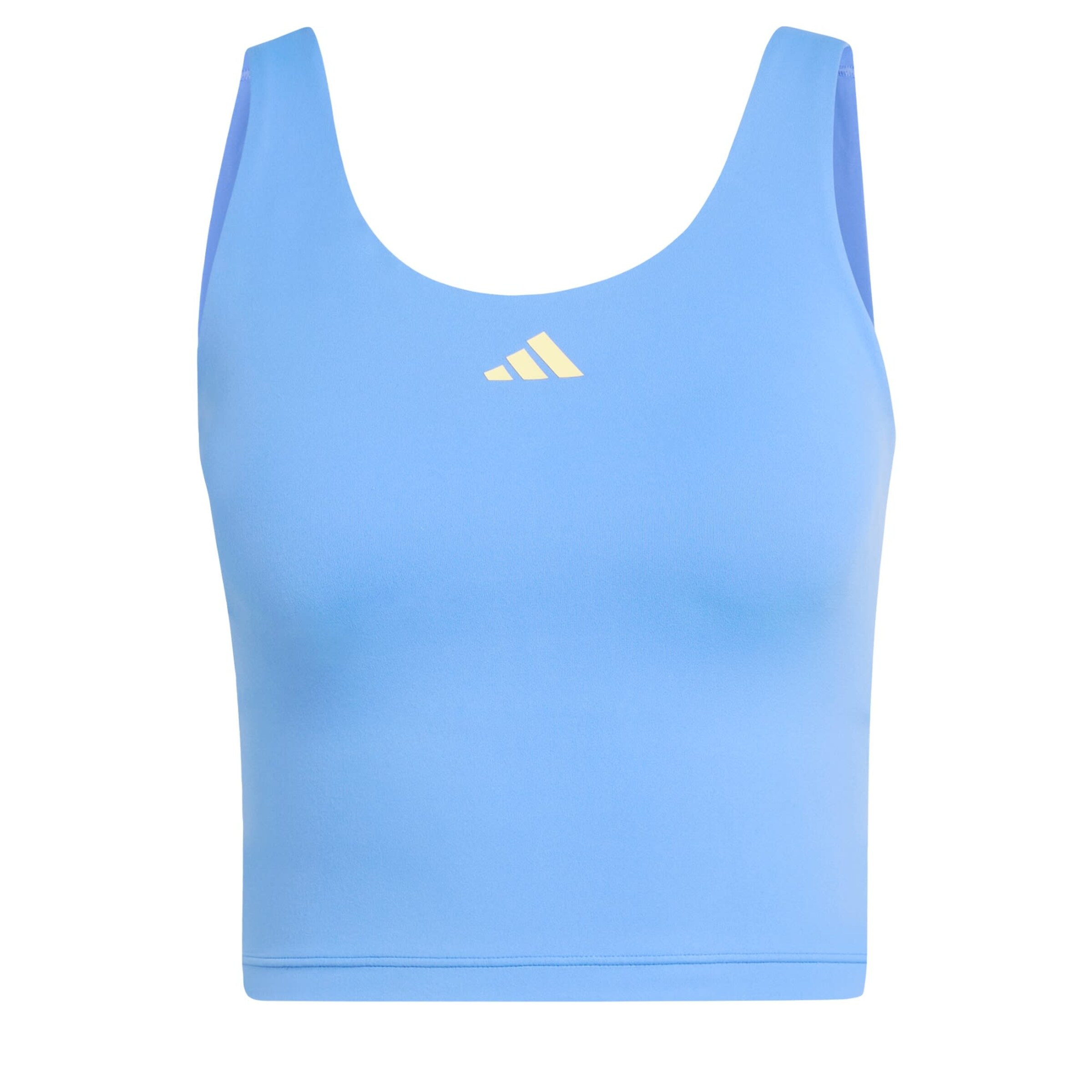 ADIDAS PERFORMANCE Performance Shirt in Blue, Item view