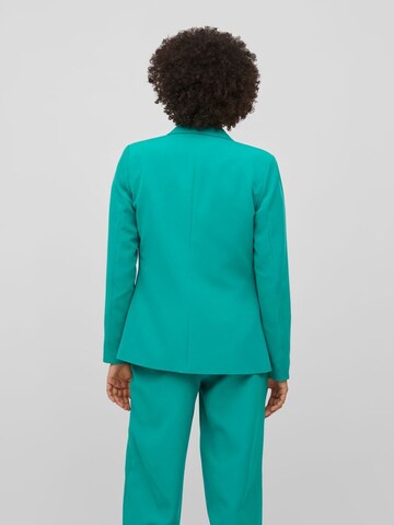 Blazer VILA en vert