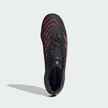 ADIDAS PERFORMANCE Fußballschuh 'Predator Elite' in Schwarz