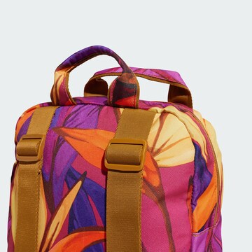 Sac à dos de sport 'Adidas x Farm' ADIDAS PERFORMANCE en violet