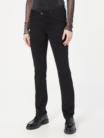 BONOBO Regular Jeans in Black: front