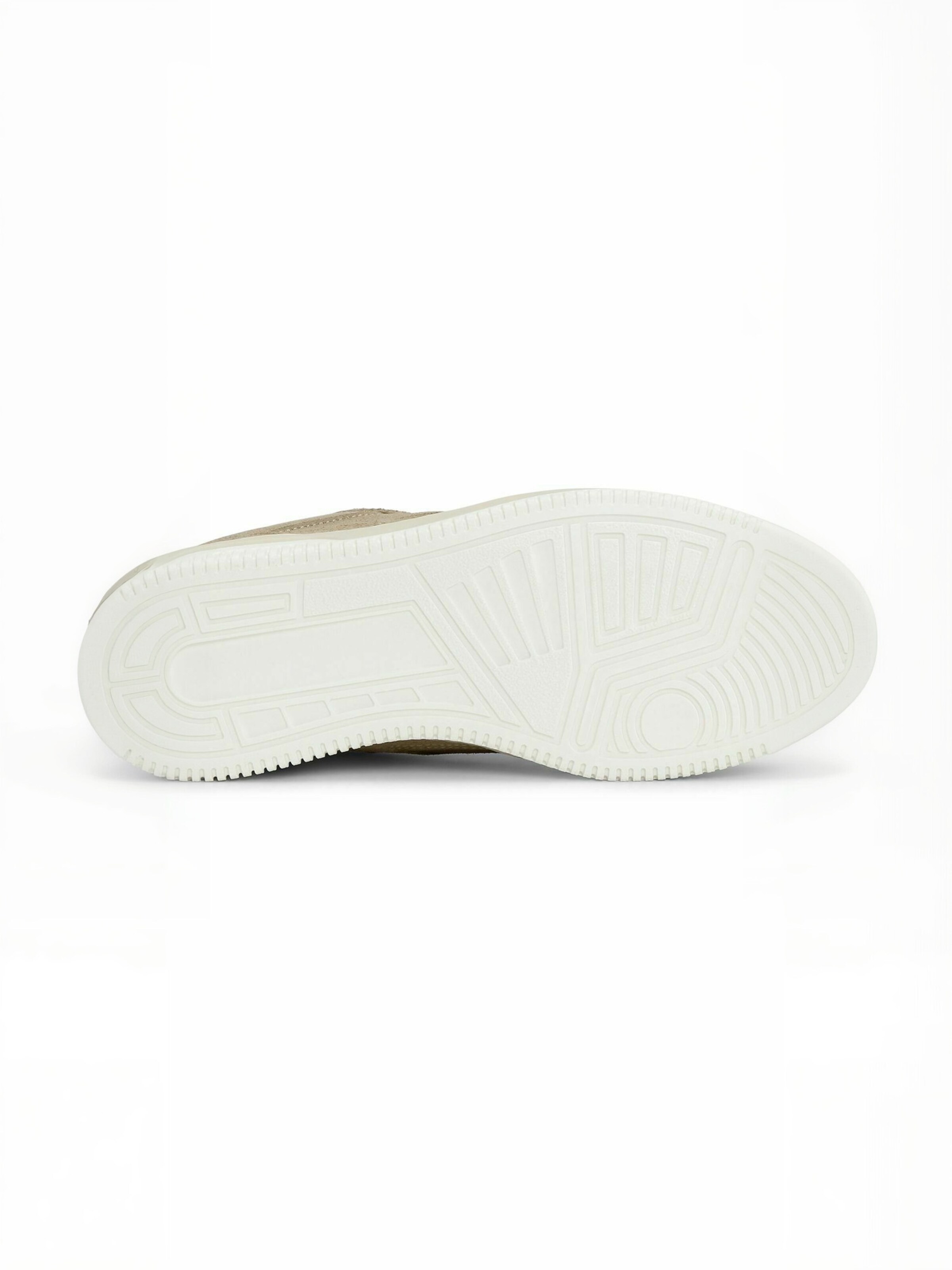 Mocassino ' EDISON ' di JoDis in beige