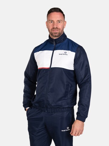 Sergio Tacchini Tracksuit 'INCASTRO ' in Blue