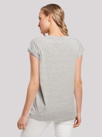 T-shirt F4NT4STIC en gris