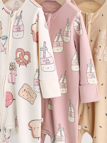 Next Pyžamo - Béžová