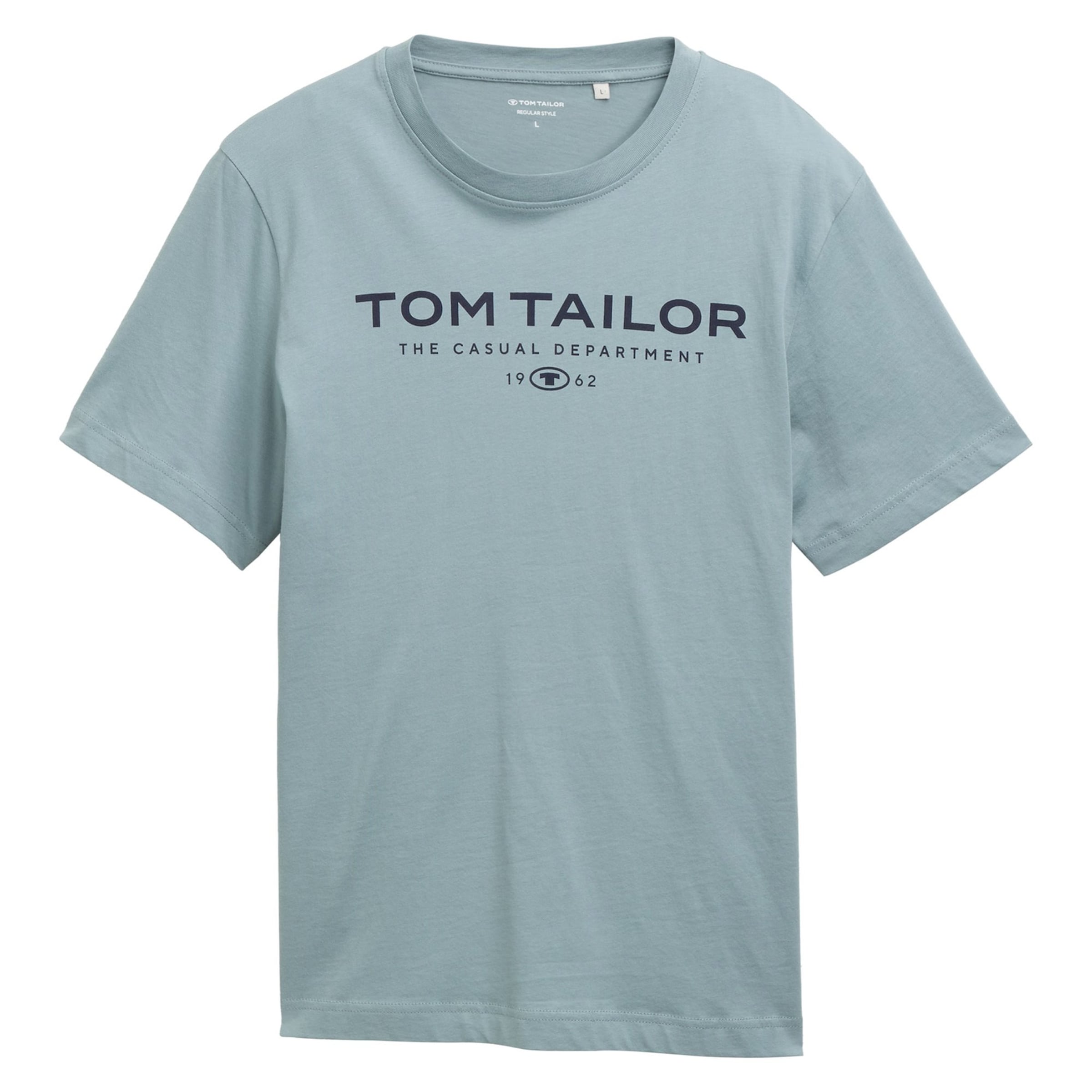 TOM TAILOR Koszulka w kolorze mieszane kolory
