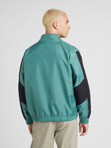 Nike Sportswear Sweatshirt 'AIR' in Green