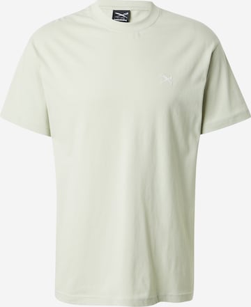 Iriedaily Shirt in Groen: voorkant