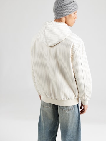 LEVI'S ® Преходно яке 'POTRERO' в бяло