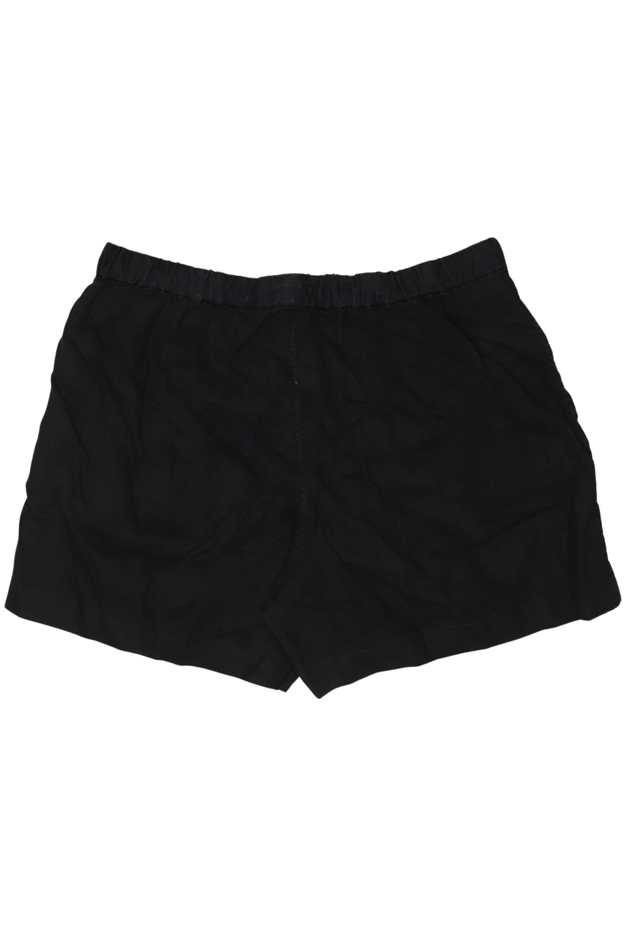Arket Shorts in L in Black