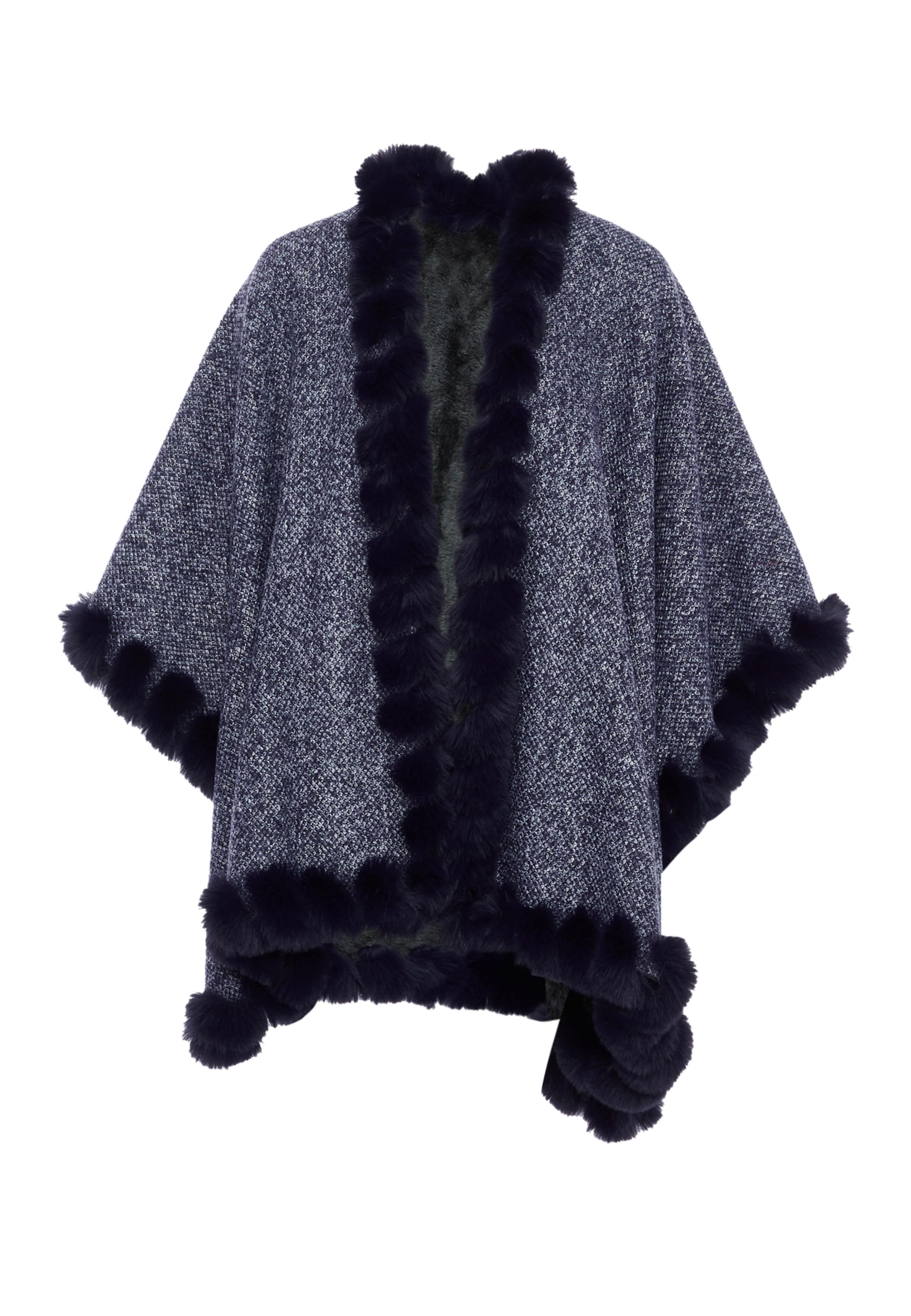 OSHA Pláštěnka - marine modrá / bílá, Produkt