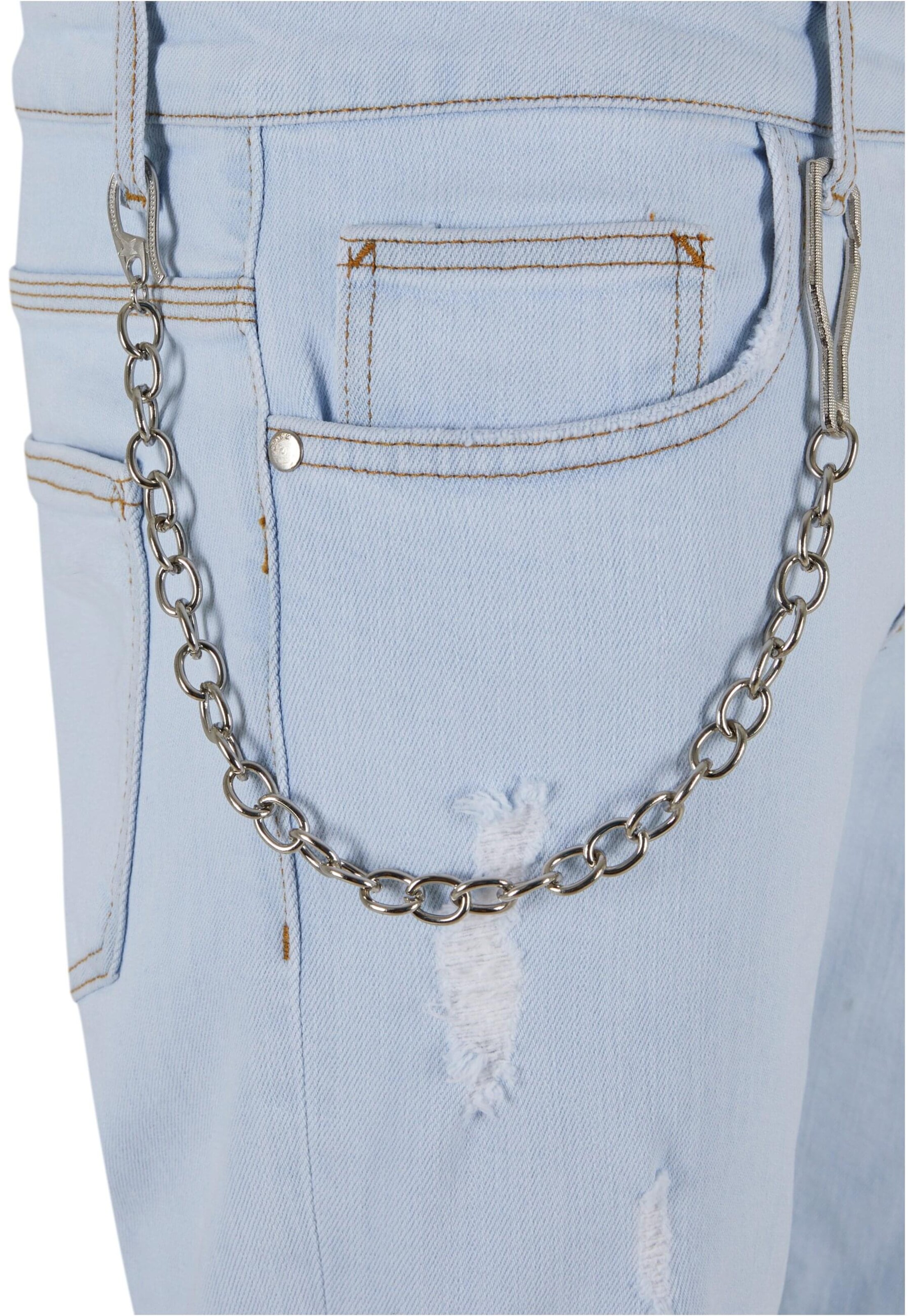 2Y Premium Regular Jeans in Blue