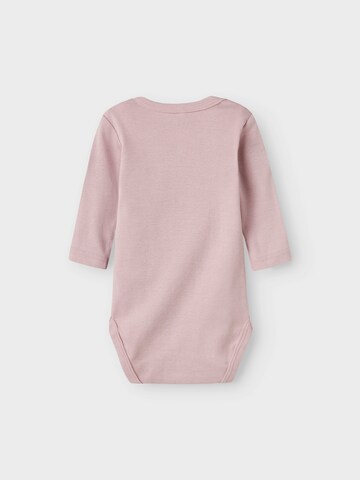 NAME IT Body in Beige