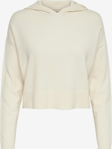 ONLY - Jersey 'LELY' en blanco: frente