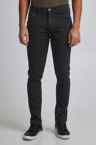 11 Project Slimfit 5-Pocket-Jeans 'PRLudovic' in Schwarz: predná strana