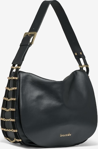 Braccialini Shoulder bag in Black: front