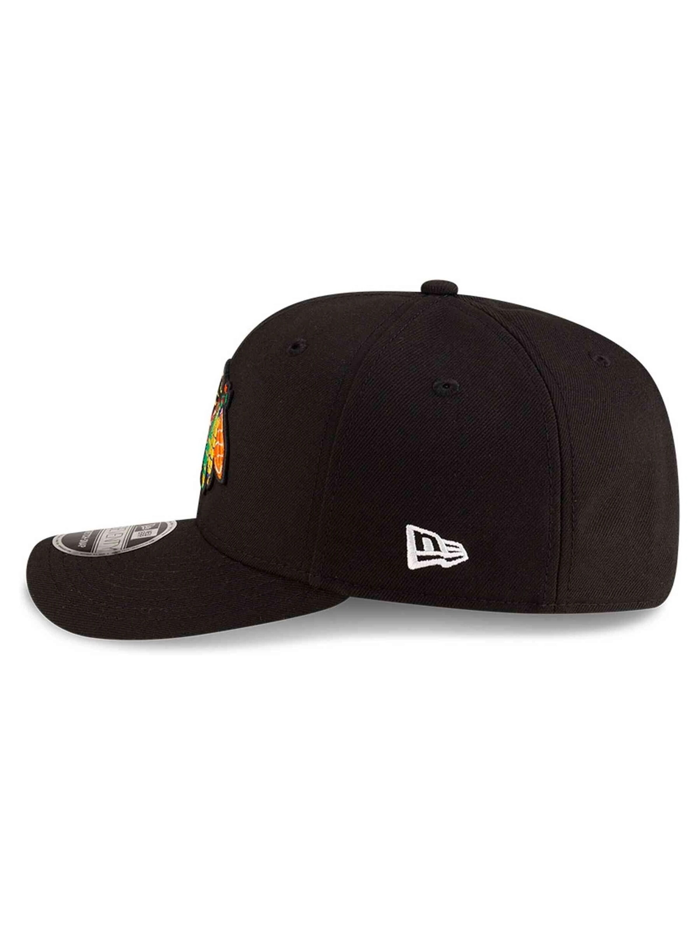 NEW ERA - Gorra 'Gorra' en negro