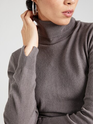 Sisley Sweater in Grey