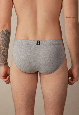 INTIMISSIMI Panty in Grey