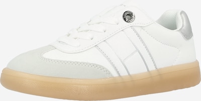 TOMMY HILFIGER Tennarit 'JACK' värissä valkoinen, Tuotenäkymä