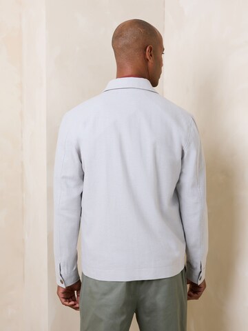 Next Tussenjas 'N. Premium' in Grijs