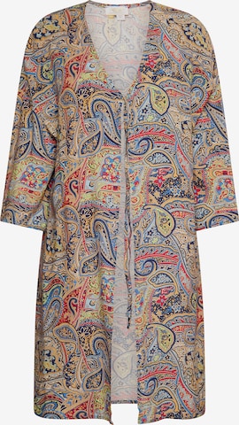 usha FESTIVAL - Kimono en Mezcla de colores: frente