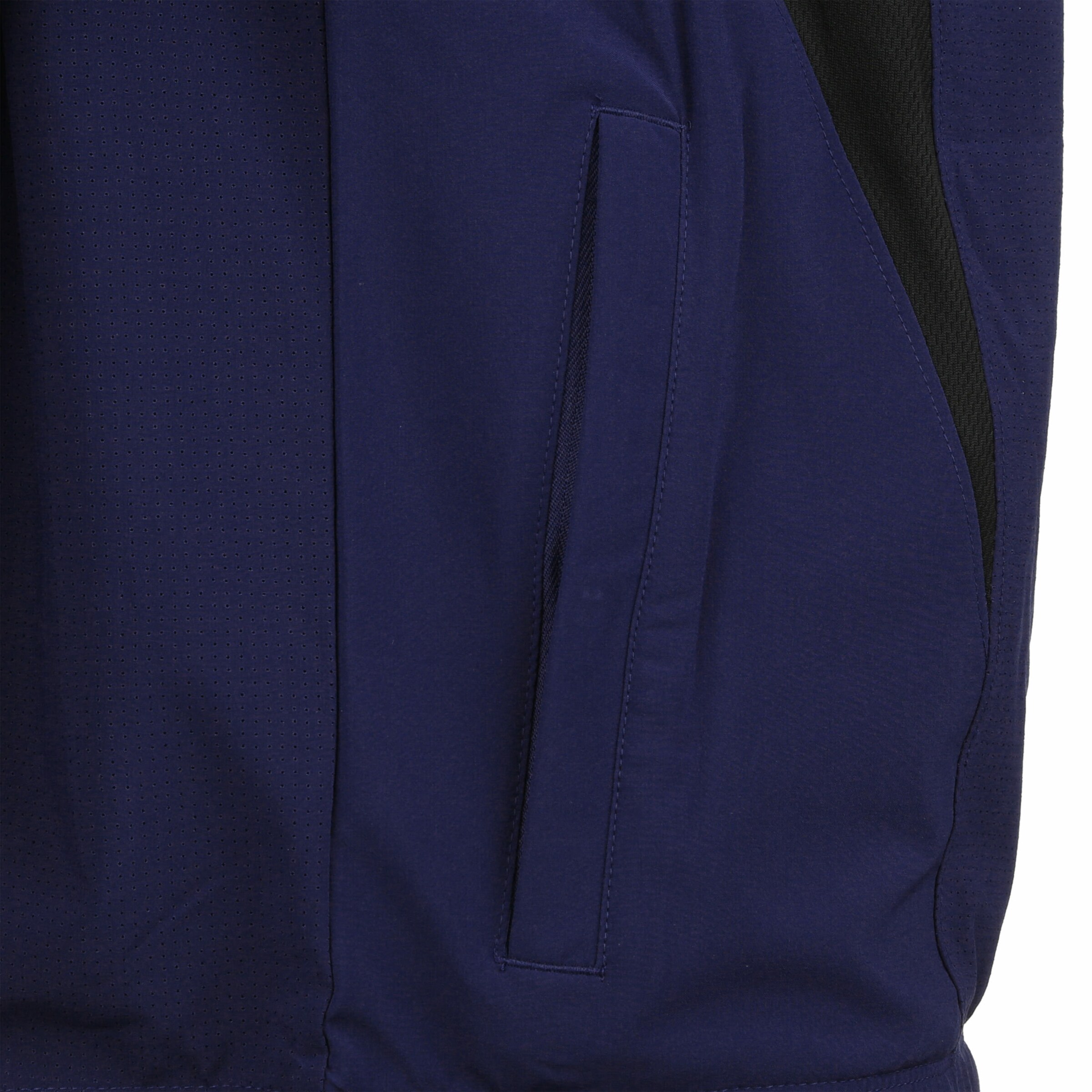 NIKE Trainingsjacke 'F.C. AWF' in Blau