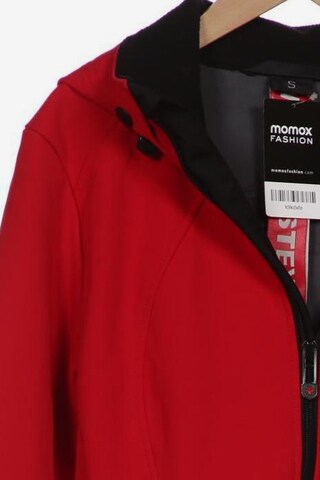Wellensteyn Jacket & Coat in S in Red