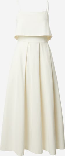 Suknelė 'Fabiola' iš Guido Maria Kretschmer Women, spalva – kremo, Prekių apžvalga
