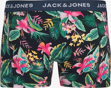 JACK & JONES Boksarice 'Mack' | modra barva