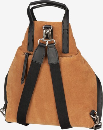 JOST Backpack in Brown