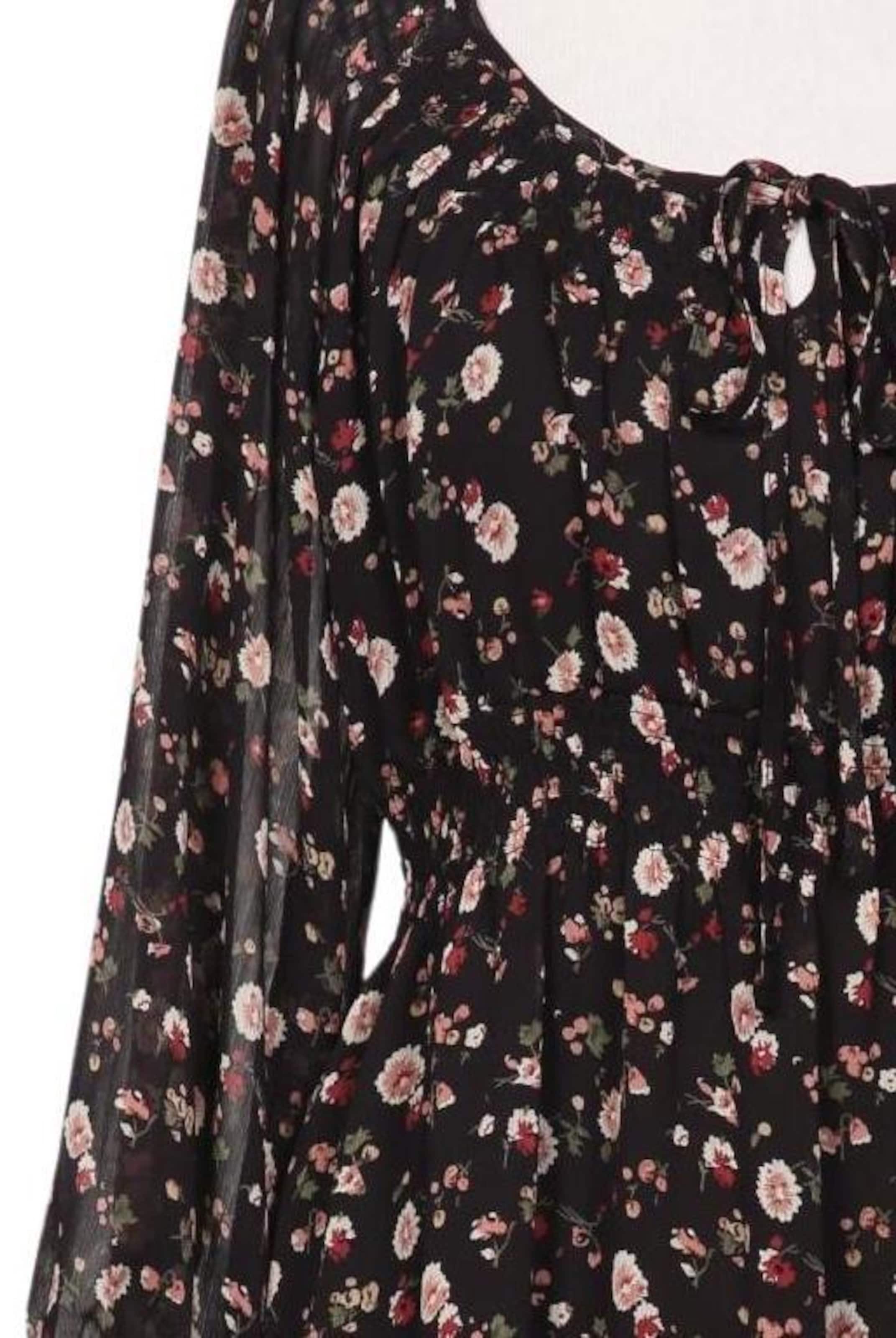 HALLHUBER Dress in S in Black