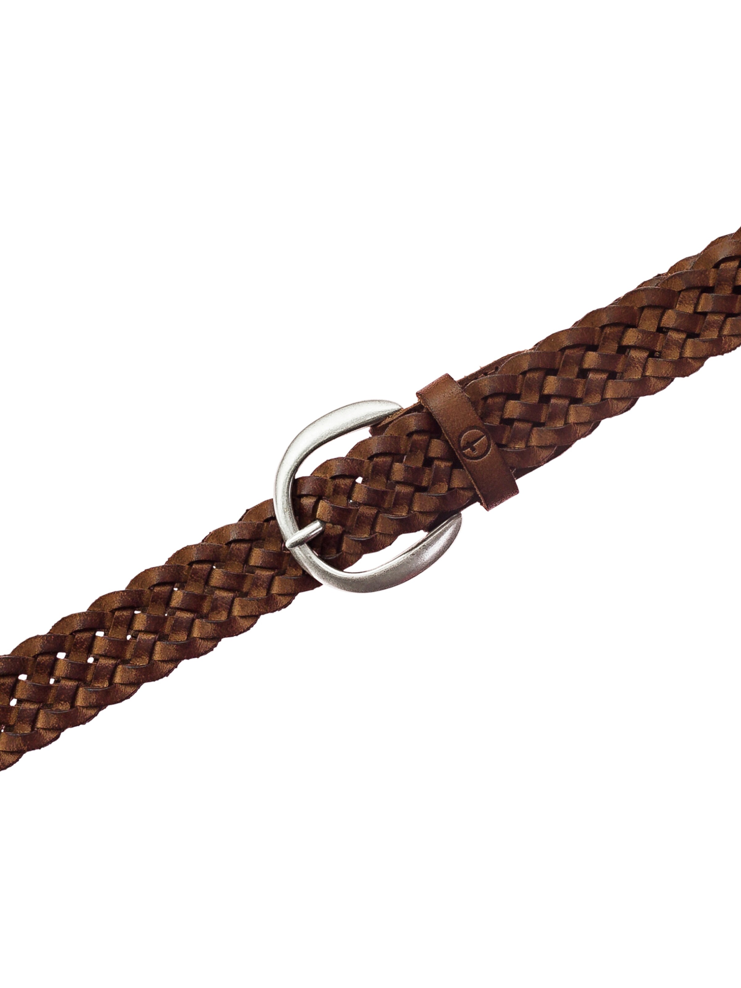 Ceinture Tamaris en marron