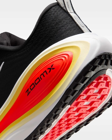 NIKE Running Shoes 'Vomero Plus' in Black