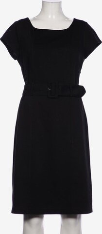 Marie Lund Dress in M in Black: front