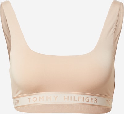 Tommy Hilfiger Underwear Bra in Pastel pink / White, Item view