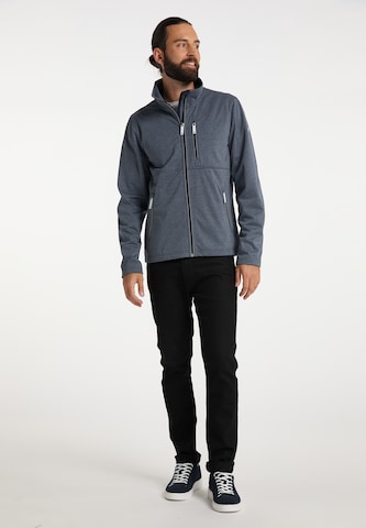 DreiMaster Maritim Performance Jacket in Blue