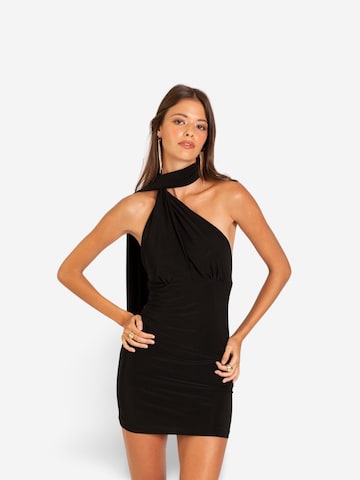 Robe THE-ARE en noir