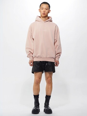 Young Poets Sweatshirt 'Danis' i rosa