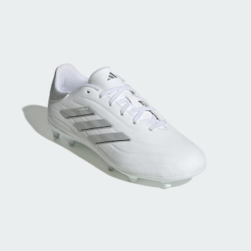 ADIDAS PERFORMANCE Athletic Shoes 'Copa Pure II League' in White