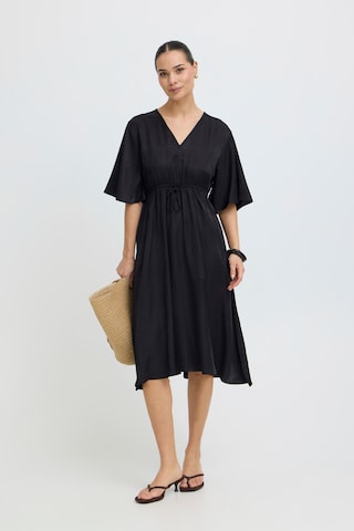 b.young Jurk 'BYItilda ' in Zwart