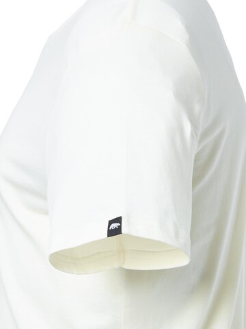 FORSBERG Shirt in Beige